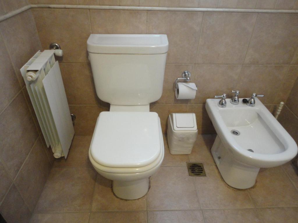 Unquehue Apartamentos Dormis 维拉·拉·安古斯图拉 客房 照片